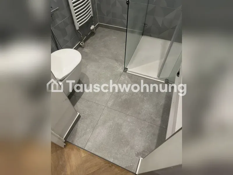 Tauschwohnung: 42 m² Wohnung in Berlin tauschen — photo 1